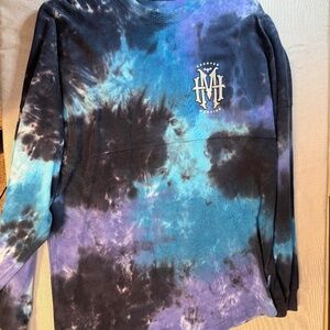 Haunted Mansion Spirit Jersey - Medium